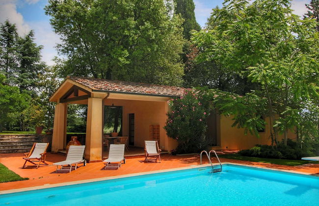 Charming Cottage in Sinalunga - Foto 1