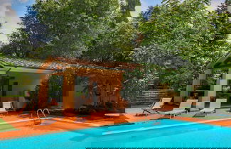 Foto 1 - Charming Cottage in Sinalunga