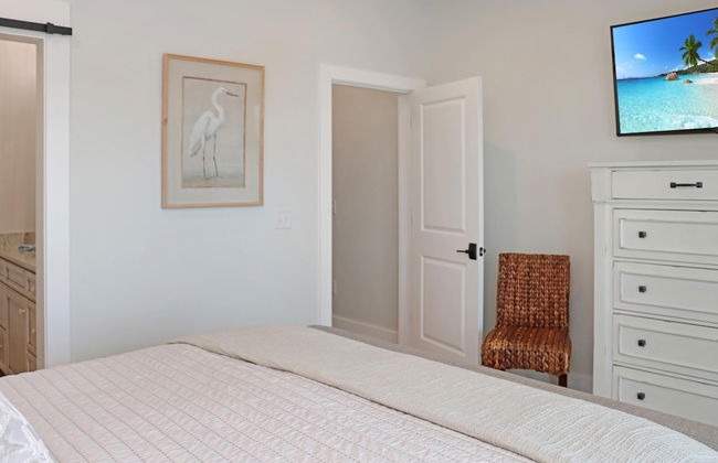 Biggie's Beach House - Foto 12