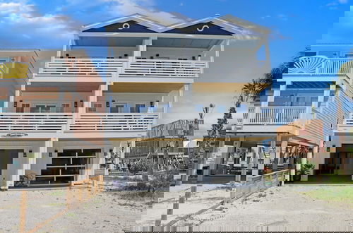 Foto 57 - Biggie's Beach House