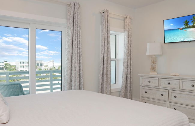 Biggie's Beach House - Foto 10