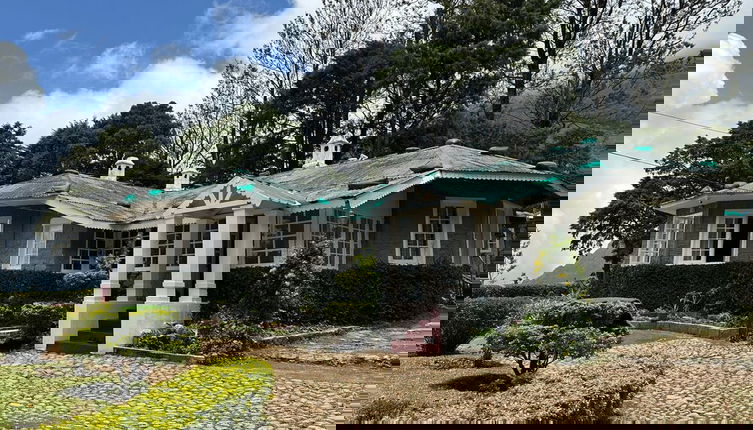 Photo 1 - Tentgram Bungalow Suryanelli