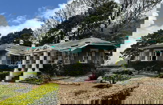 Photo 1 - Tentgram Bungalow Suryanelli