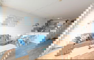 Foto 1 - Gracious Apartment at Dune Groote Keeten
