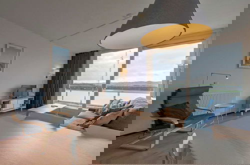 Photo 6 - Gracious Apartment at Dune Groote Keeten