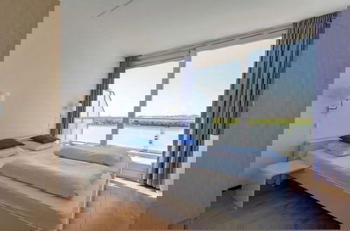 Photo 3 - Gracious Apartment at Dune Groote Keeten