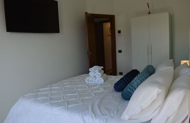 Emerella Guest House Siderno Beach - Foto 11