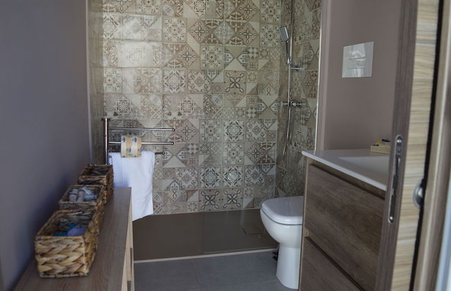 Emerella Guest House Siderno Beach - Foto 29