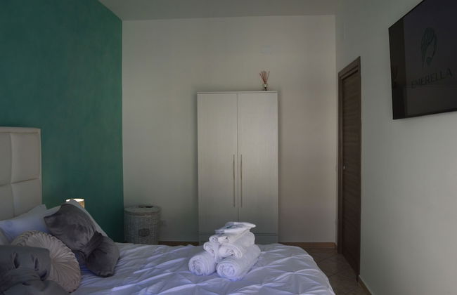 Emerella Guest House Siderno Beach - Foto 9