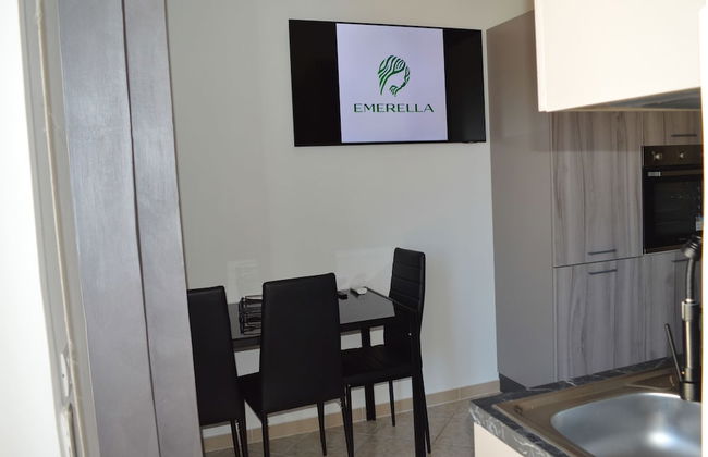 Emerella Guest House Siderno Beach - Foto 20