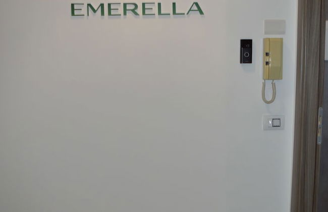Emerella Guest House Siderno Beach - Foto 42