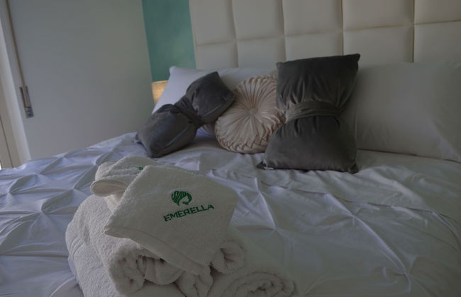 Emerella Guest House Siderno Beach - Foto 4