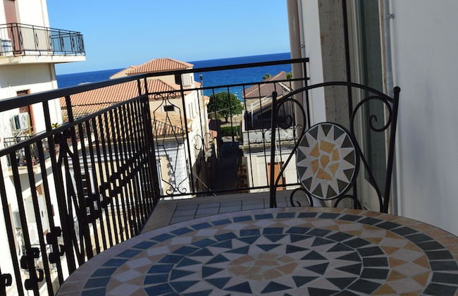 Emerella Guest House Siderno Beach - Foto 40
