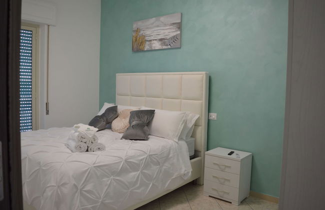 Emerella Guest House Siderno Beach - Foto 8