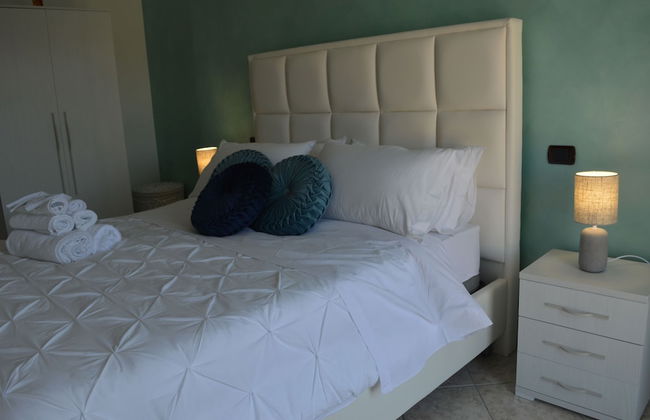 Emerella Guest House Siderno Beach - Foto 15