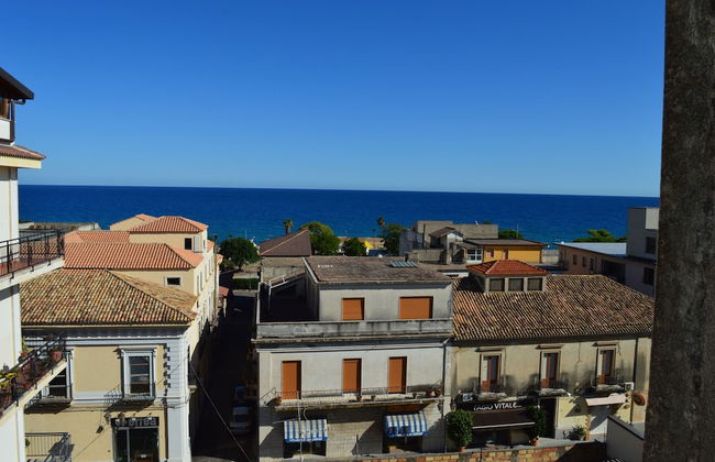 Emerella Guest House Siderno Beach - Foto 39