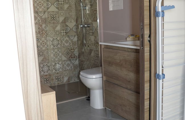 Emerella Guest House Siderno Beach - Foto 30