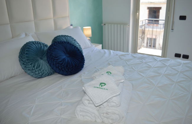 Emerella Guest House Siderno Beach - Foto 12