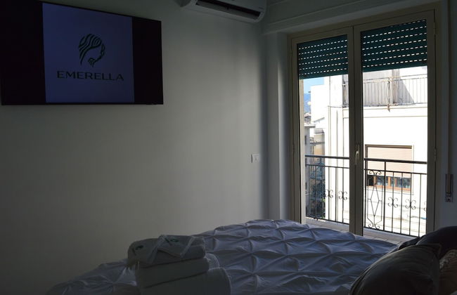 Emerella Guest House Siderno Beach - Foto 1