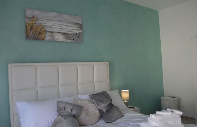 Emerella Guest House Siderno Beach - Foto 2