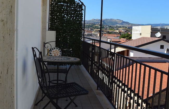 Emerella Guest House Siderno Beach - Foto 37
