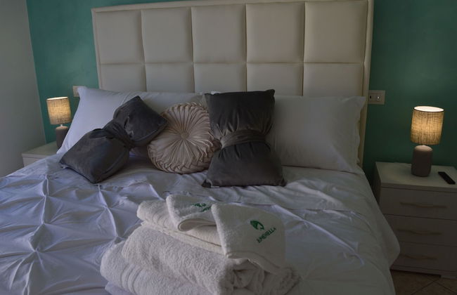 Emerella Guest House Siderno Beach - Foto 6