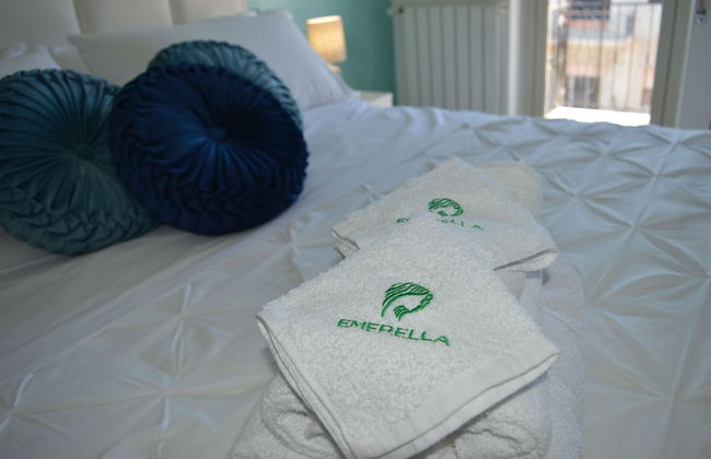 Emerella Guest House Siderno Beach - Foto 10