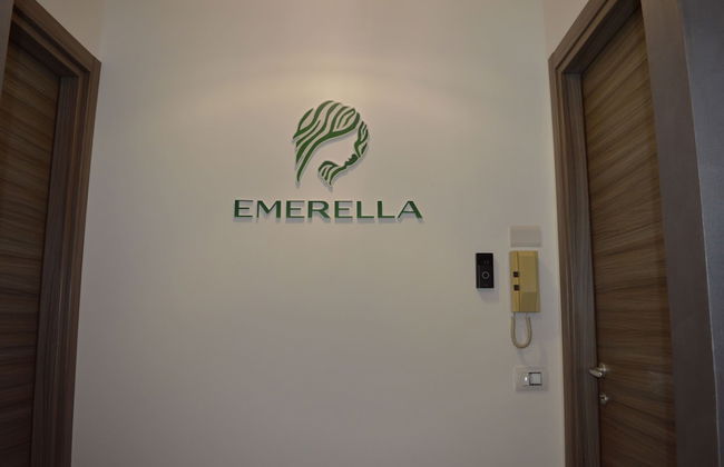 Emerella Guest House Siderno Beach - Foto 43