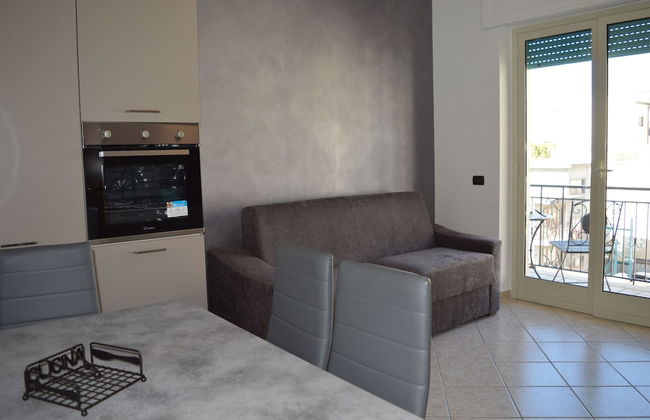Emerella Guest House Siderno Beach - Foto 22
