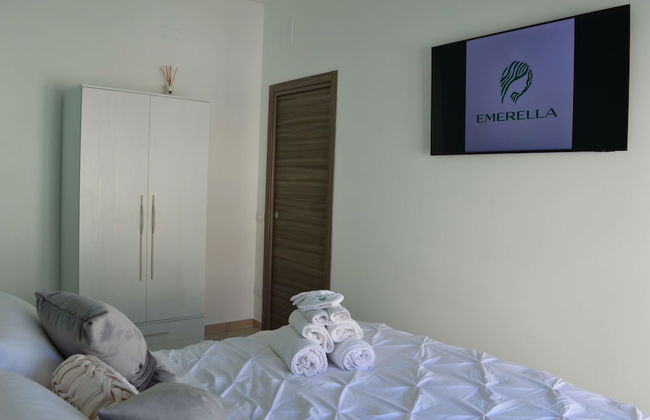 Emerella Guest House Siderno Beach - Foto 3