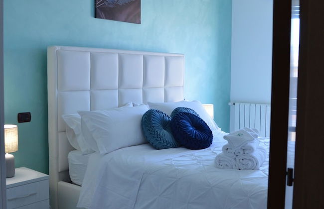 Emerella Guest House Siderno Beach - Foto 13