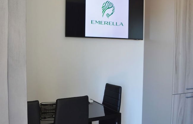 Emerella Guest House Siderno Beach - Foto 21