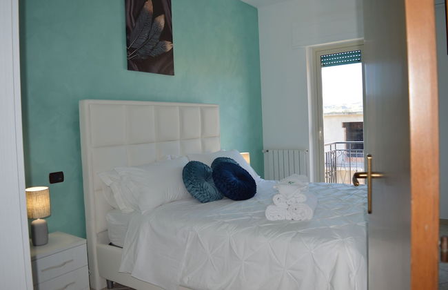 Emerella Guest House Siderno Beach - Foto 14