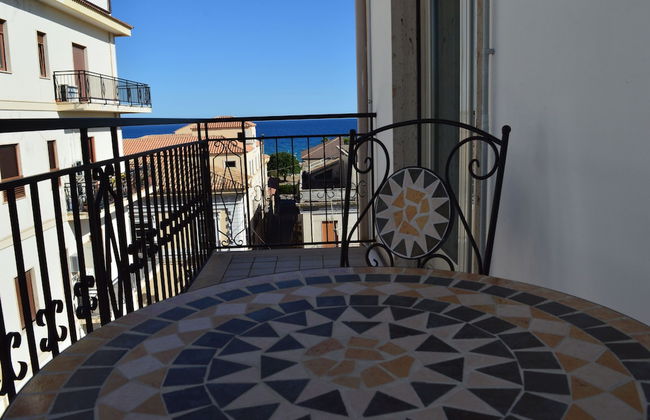Emerella Guest House Siderno Beach - Foto 23