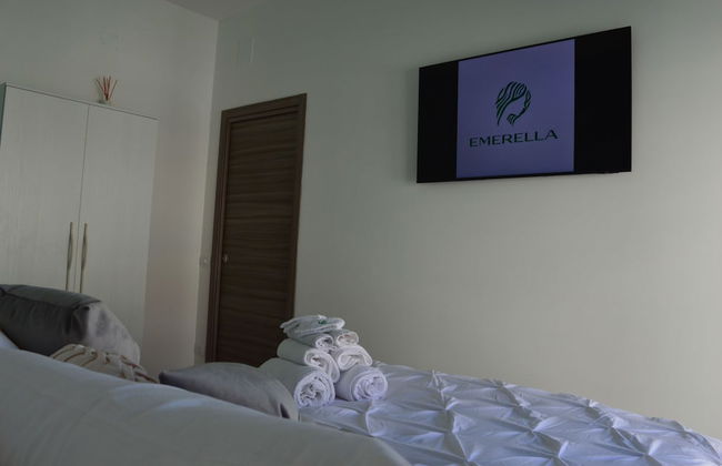 Emerella Guest House Siderno Beach - Foto 5