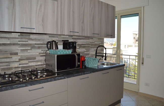 Emerella Guest House Siderno Beach - Foto 18