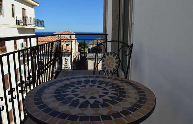 Emerella Guest House Siderno Beach - Foto 41
