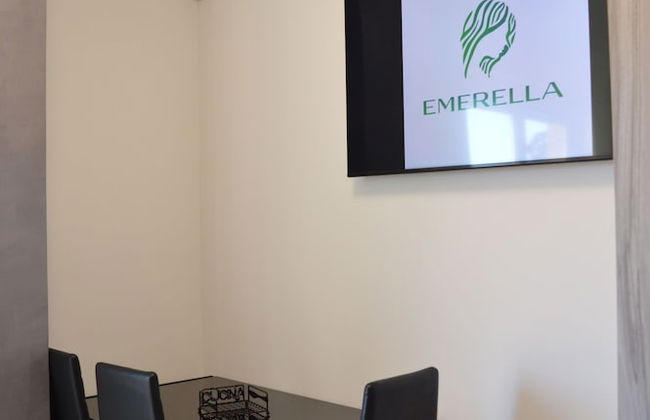 Emerella Guest House Siderno Beach - Foto 19