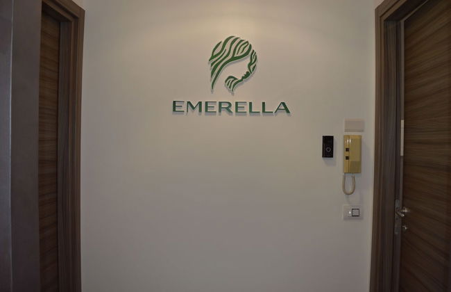 Emerella Guest House Siderno Beach - Foto 38