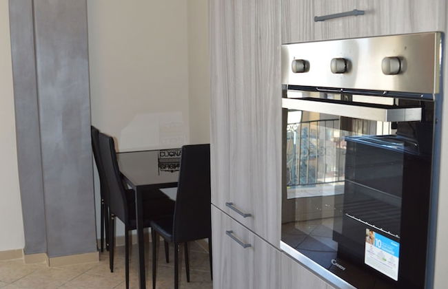 Emerella Guest House Siderno Beach - Foto 16