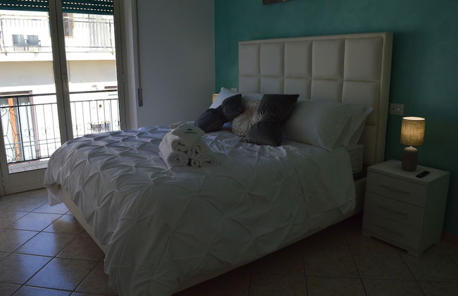 Emerella Guest House Siderno Beach - Foto 7