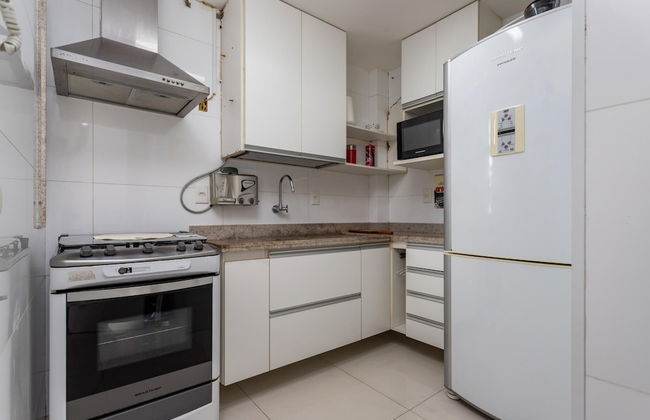 Coverage in Barra da Tijuca for 6 People Lc2207 - Foto 18