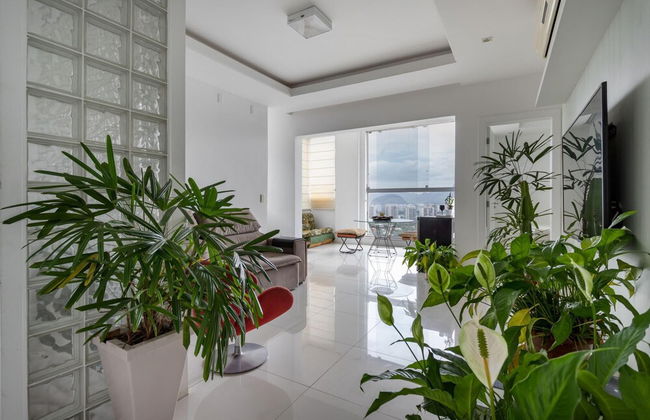 Coverage in Barra da Tijuca for 6 People Lc2207 - Foto 50