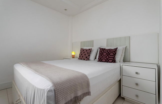Coverage in Barra da Tijuca for 6 People Lc2207 - Foto 16