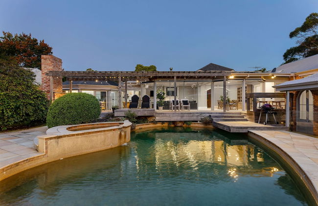 Tranquil Estate With Pool Heated Spa Gardens - Foto 21