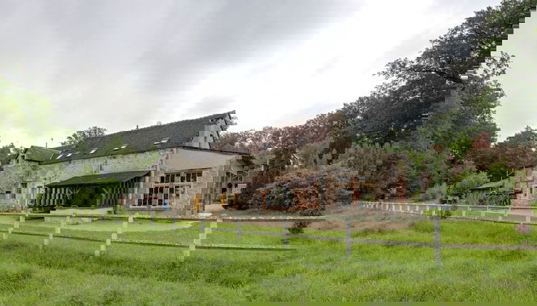 Foto 1 - Charming Holiday Home in Raizeux Near Forest