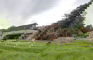 Foto 1 - Charming Holiday Home in Raizeux Near Forest