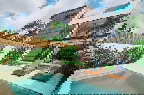 Foto 1 - Aquamarine II By BREIG