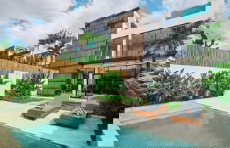 Foto 1 - Aquamarine II By BREIG