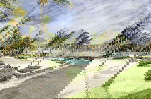 Foto 22 - HDM 333 - Golf View Apartment in Exclusive Resort Access to Private Beaches